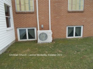 Air Conditioning