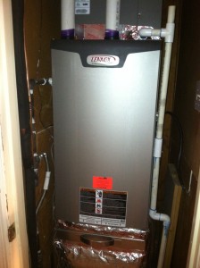 New-Lennox-Furnace