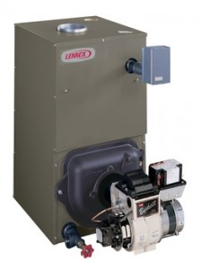 boiler